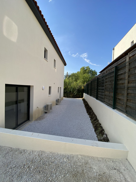 Gravier décoratif Mus