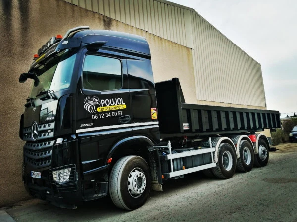Camion