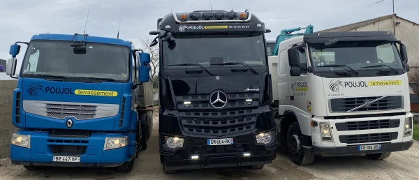 Camions